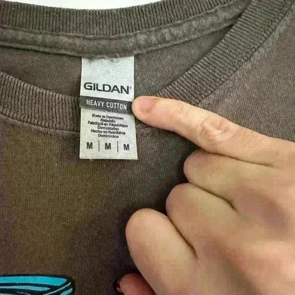 Women’s Andy Warhol Campbell’s Soup Colorful Short  Sleeve Graphic Tee. Sz: M. - Picture 3 of 7